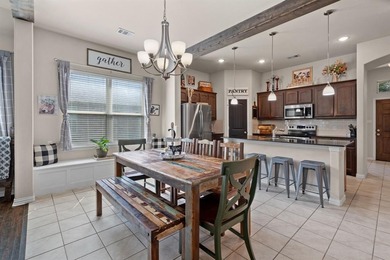 Eagle Mountain Lake Home For Sale in Azle Texas