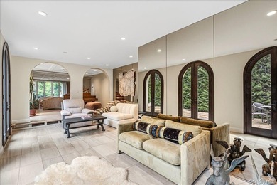 Welcome to this distinguished Mediterranean estate nestled in - photo 13