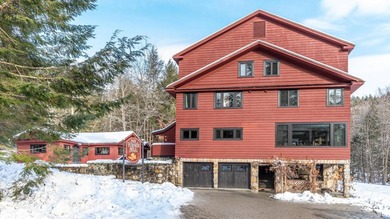 Turner Mill Inn, built in 1936, is one of the oldest ski - photo 4