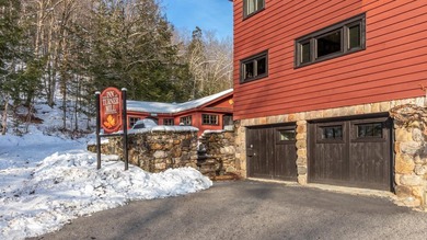 Turner Mill Inn, built in 1936, is one of the oldest ski - photo 5