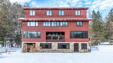 Turner Mill Inn, built in 1936, is one of the oldest ski - photo 6