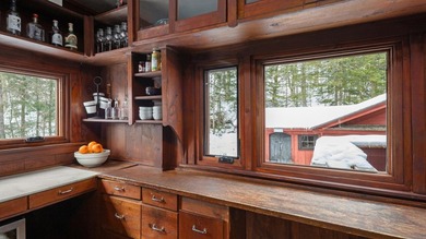 Turner Mill Inn, built in 1936, is one of the oldest ski - photo 8