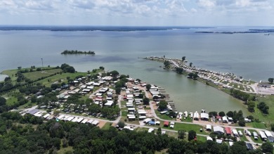 2 Adjacent RV Lots (Sold Separately) w/ Storage Buildings - photo 17