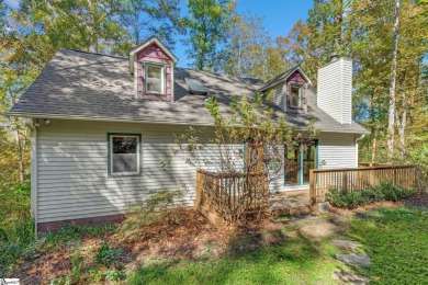 (private lake, pond, creek) Home For Sale in Pickens South Carolina