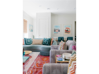 Palm Springs flair meets effortless coastal living - and there's - photo 2