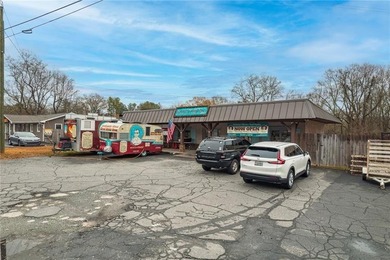 Prime Commercial Opportunity in Ball Ground! Bring your business - photo 22