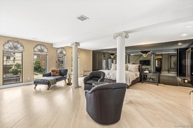 Welcome to this distinguished Mediterranean estate nestled in - photo 23