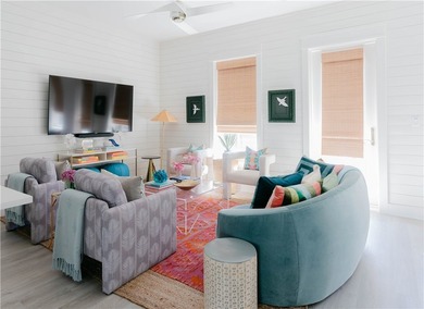 Palm Springs flair meets effortless coastal living - and there's - photo 4