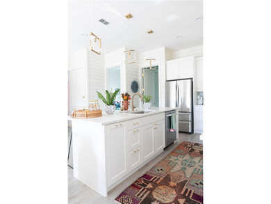 Palm Springs flair meets effortless coastal living - and there's - photo 5