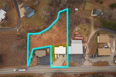 Prime Commercial Opportunity in Ball Ground! Bring your business - photo 25