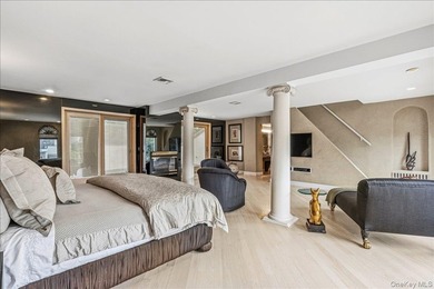 Welcome to this distinguished Mediterranean estate nestled in - photo 25