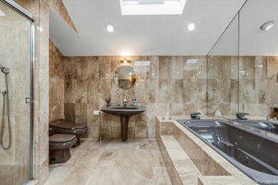 Welcome to this distinguished Mediterranean estate nestled in - photo 26