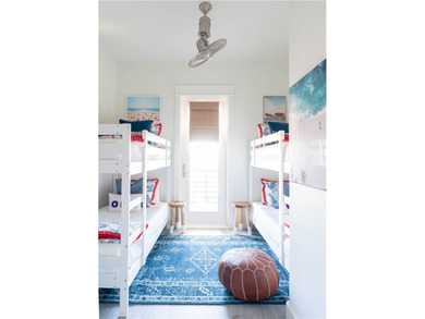 Palm Springs flair meets effortless coastal living - and there's - photo 7