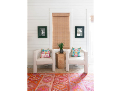 Palm Springs flair meets effortless coastal living - and there's - photo 10