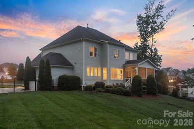Perfectly positioned in Belmont near Lake Wylie, this - photo 34