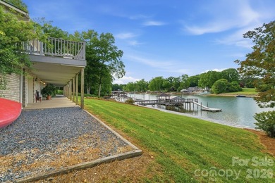 Enjoy the best of lake living in this beautifully designed - photo 35