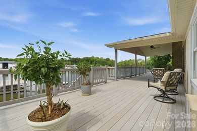 Enjoy the best of lake living in this beautifully designed - photo 39
