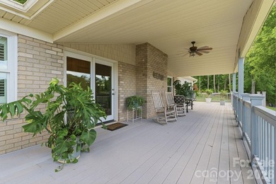 Enjoy the best of lake living in this beautifully designed - photo 41