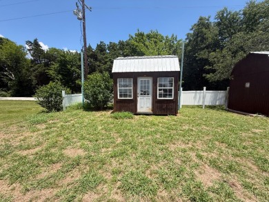 2 Adjacent RV Lots (Sold Separately) w/ Storage Buildings - photo 42