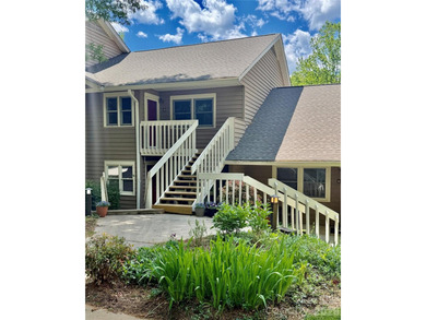 (private lake, pond, coastal) Condo For Sale in Asheville North Carolina