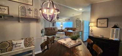 South Branch Manatee River  Home For Sale in Ruskin Florida