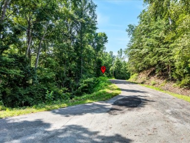 2.81 Acre Wooded Lot with Norris Lake Access and Mountain Views - Lake Lot For Sale in Sharps Chapel, Tennessee