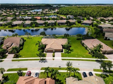 (private lake, pond, creek) Home For Sale in Fort Myers Florida