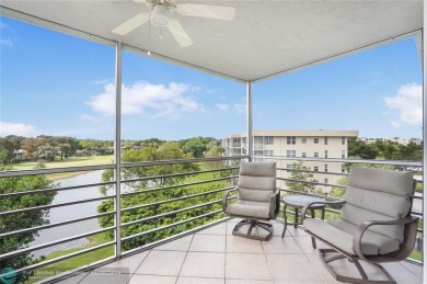 Lake Condo For Sale in Pompano Beach, Florida