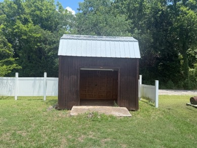2 Adjacent RV Lots (Sold Separately) w/ Storage Buildings - photo 39