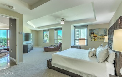 Wake up each morning to picture-perfect views of Camelback