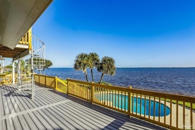 THE VIEW IS STUNNING from this contemporary home with south - photo 3