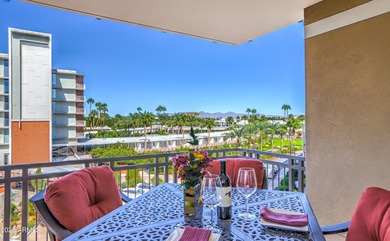 Wake up each morning to picture-perfect views of Camelback