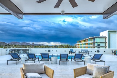 Wake up each morning to picture-perfect views of Camelback