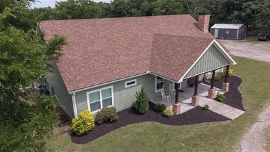 Experience luxury lake living in this stunning custom built - photo 5
