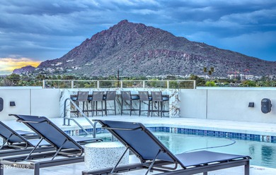 Wake up each morning to picture-perfect views of Camelback