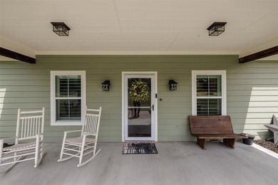 Experience luxury lake living in this stunning custom built - photo 6