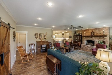 Experience luxury lake living in this stunning custom built - photo 7