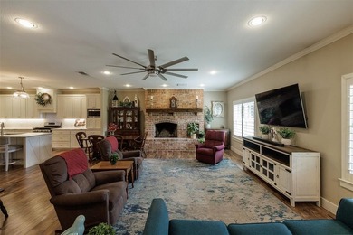 Experience luxury lake living in this stunning custom built - photo 8