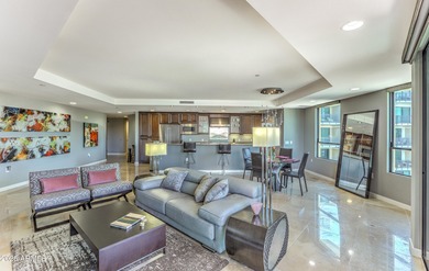 Wake up each morning to picture-perfect views of Camelback