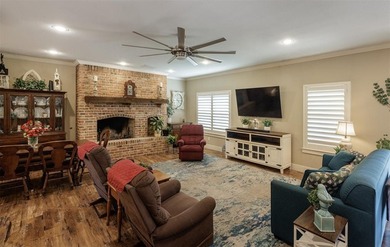Experience luxury lake living in this stunning custom built - photo 10
