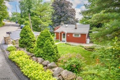 Lake Home For Sale in Vernon Twp., New Jersey