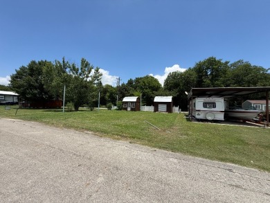 2 Adjacent RV Lots (Sold Separately) w/ Storage Buildings - photo 34