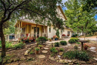 Lake Home For Sale in Mound City, Kansas