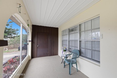 Tucked away in North Palm Bay, this cozy home offers the perfect - photo 3