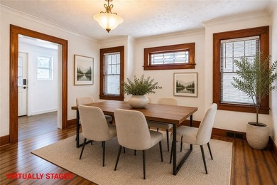 Welcome home to this charming 3-bedroom, 1.5-bath residence - photo 15