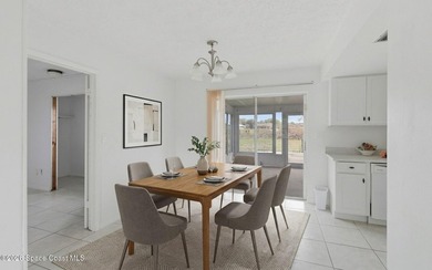 Tucked away in North Palm Bay, this cozy home offers the perfect - photo 7