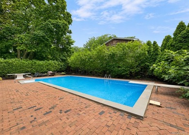 This Lovely 12 Room Ranch Is Privately Nestled In A Beautiful - photo 20