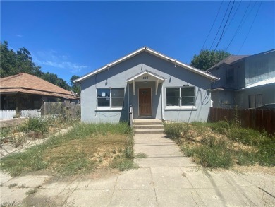 Clear Lake Home For Sale in Upper Lake California