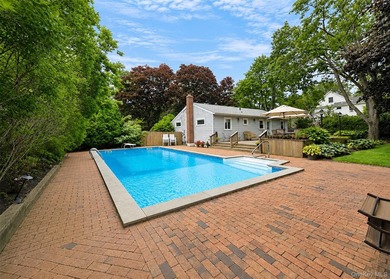 This Lovely 12 Room Ranch Is Privately Nestled In A Beautiful - photo 21