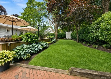 This Lovely 12 Room Ranch Is Privately Nestled In A Beautiful - photo 22